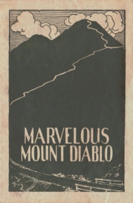1Marvelous Mount Diablo Full