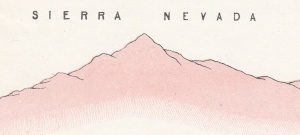 Sierra Detail